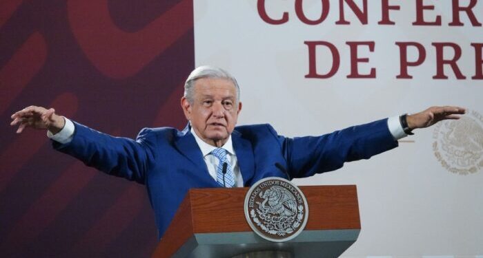 INAI presenta queja a nuevo ‘decretazo’ de AMLO