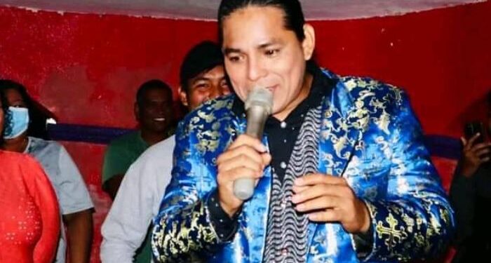 Invitan a comediante ‘El Teco’ a falsa fiesta para asesinarlo