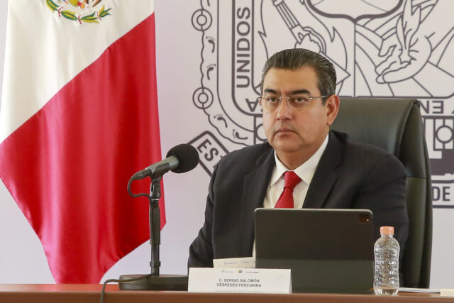 Sin retraso, Gobierno de Puebla entregará proyectos de movilidad y mejoramiento de espacios públicos