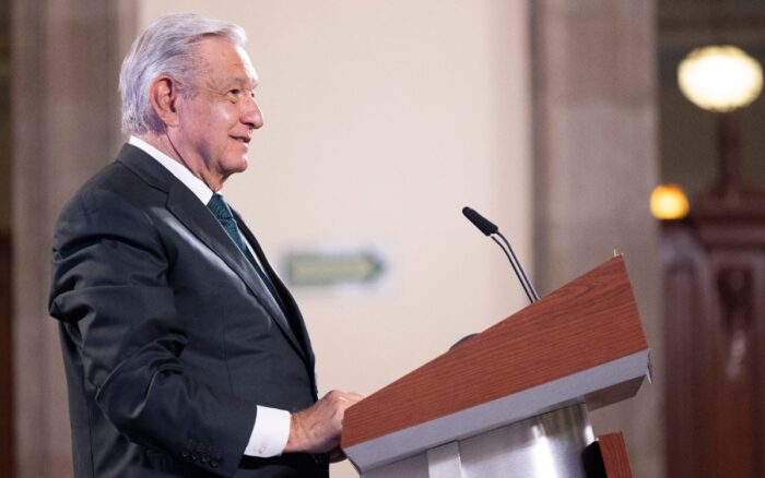 Guatemala responde a AMLO que caso de exguerrillero condenado es ‘asunto interno’