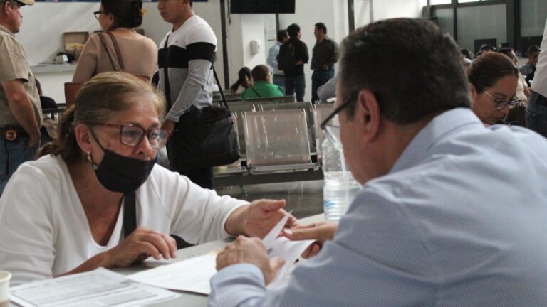 Ayuntamiento de Puebla crea el ‘miércoles contigo’ para atender solicitudes de desarrollo urbano