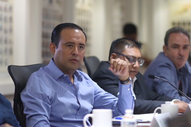 Aprueban en Comisión del Congreso reformas a la Ley Orgánica del Poder Judicial del Estado de Puebla