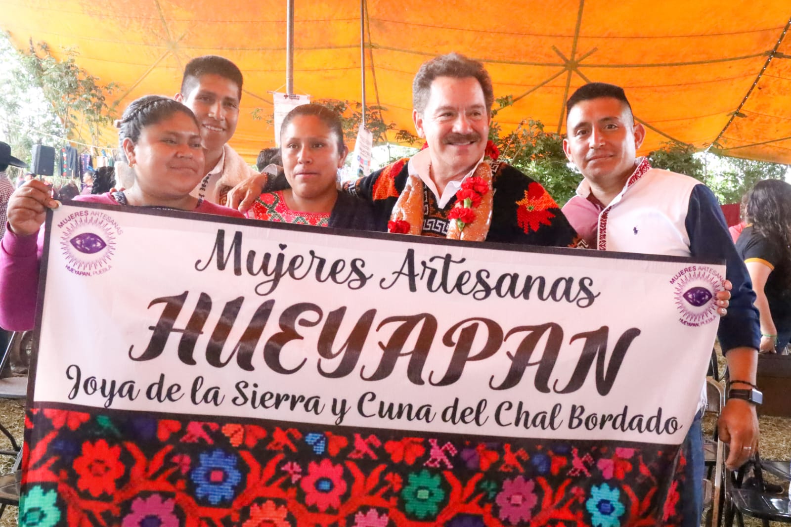 La justicia debe llegar a los pueblos originarios: Nacho Mier