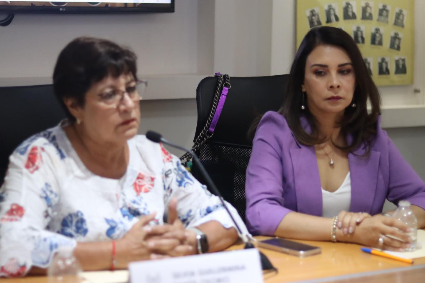 Aprueban en Comisión del Congreso Dictamen para prevenir acoso y violencia en los centros educativos.