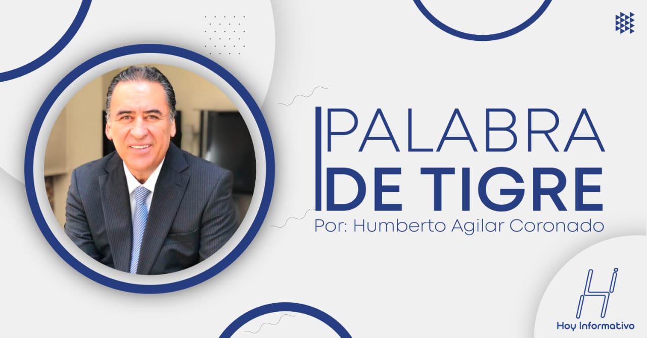 México necesita profesionistas revolucionarios 