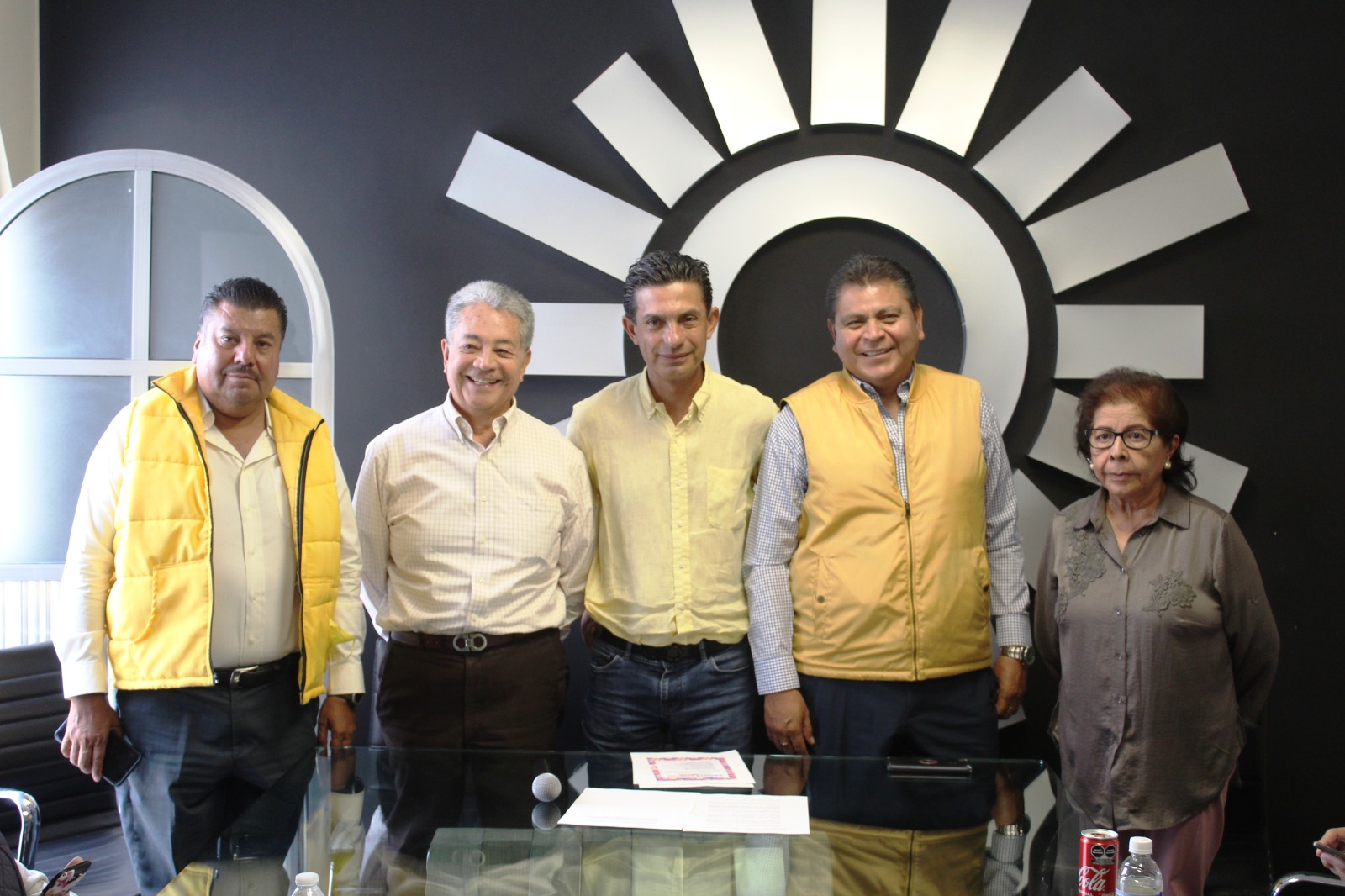 Anuncia PRD Puebla Foro de análisis para elaboración de plataforma programática rumbo al 2024