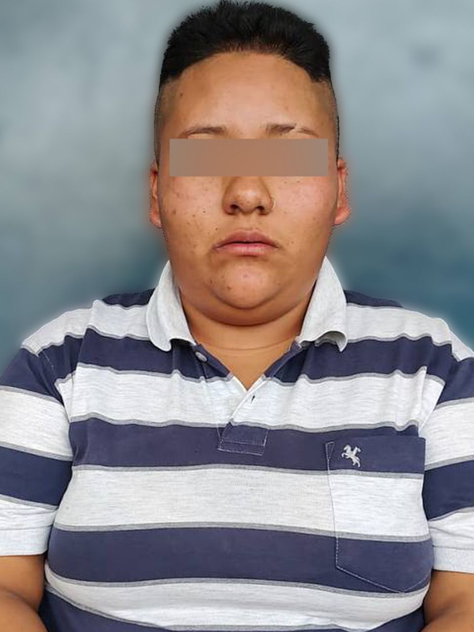 Detiene Policía Estatal a dos presuntos asaltantes de la ruta Tlaltepango