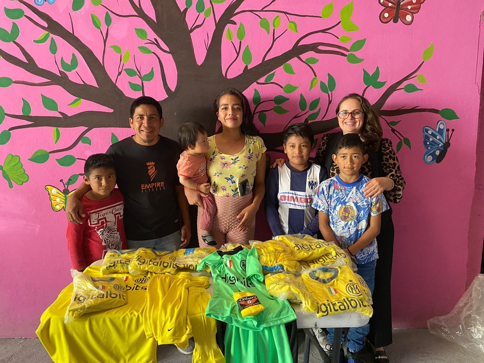 Apoya DIF municipal a deportistas ocoyuquenses