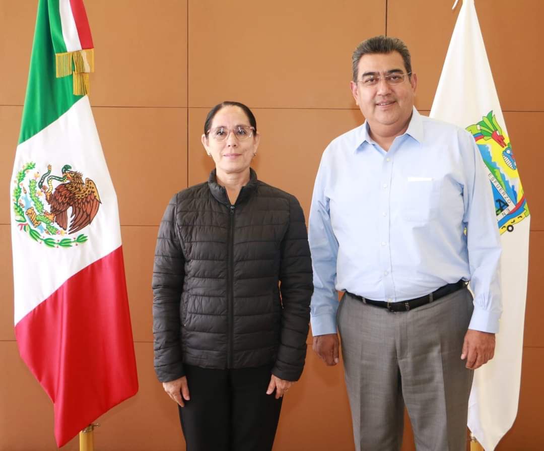 Realizan Tecomatlán y Gobierno del Estado mesa de trabajo