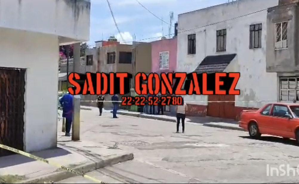 Por presunta deuda a los colombianos la estrangulan en la colonia Cleotilde Torres.