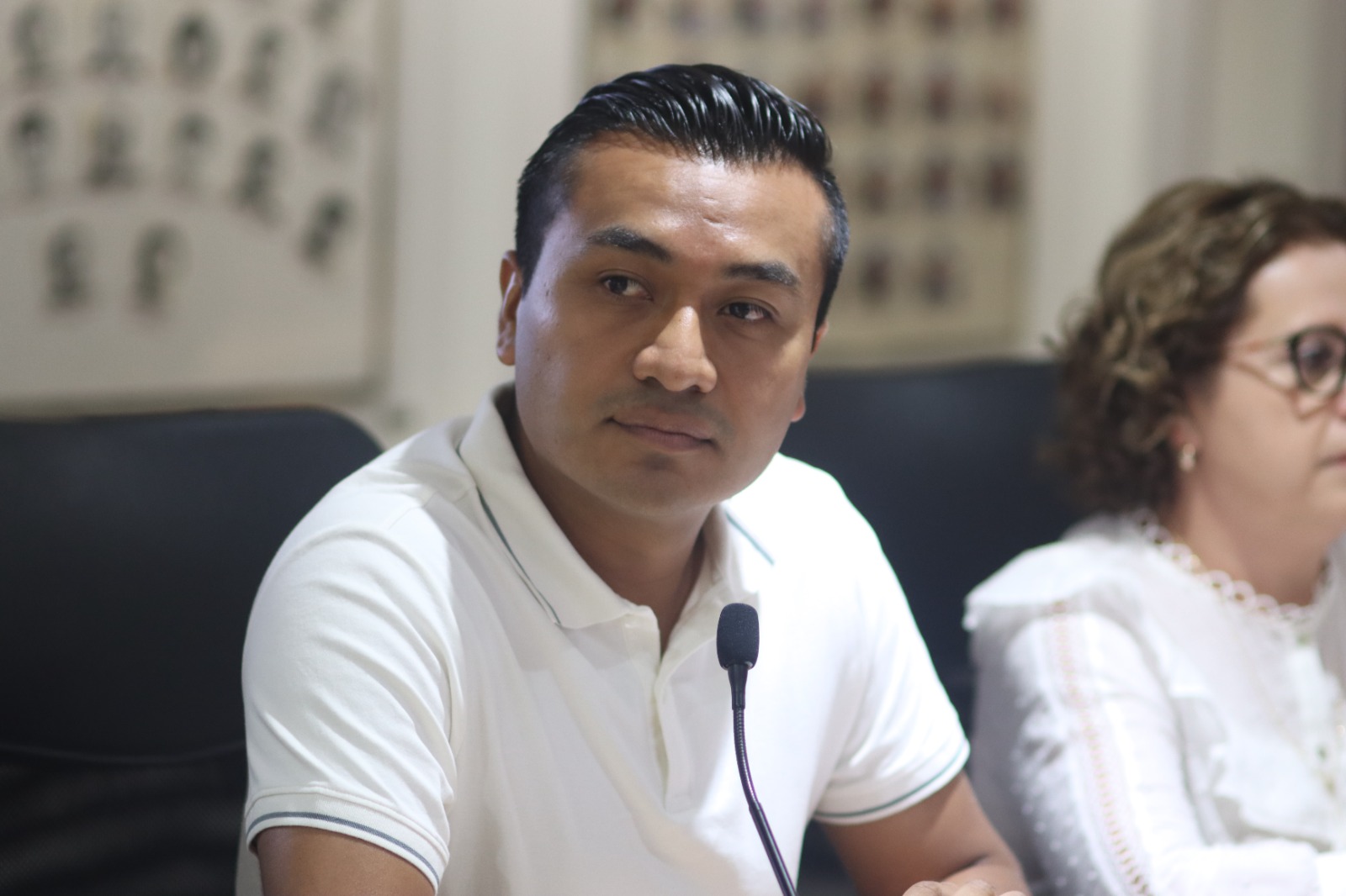 Aprueban en Comisión del Congreso reformas para que se capacite y certifique a autoridades municipales de seguridad pública