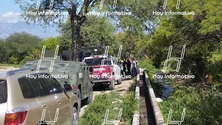 Estaba desaparecido y fue encontrado muerto en Tehuacán.