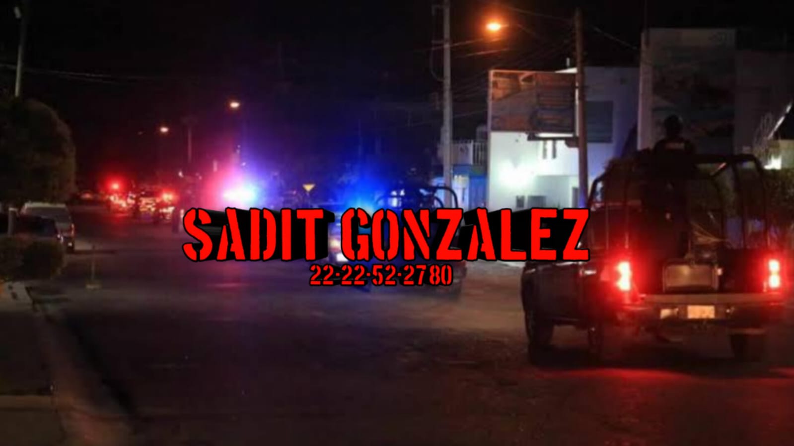 Riña entre borrachos dejó un muerto y un lesionado en Texmelucan