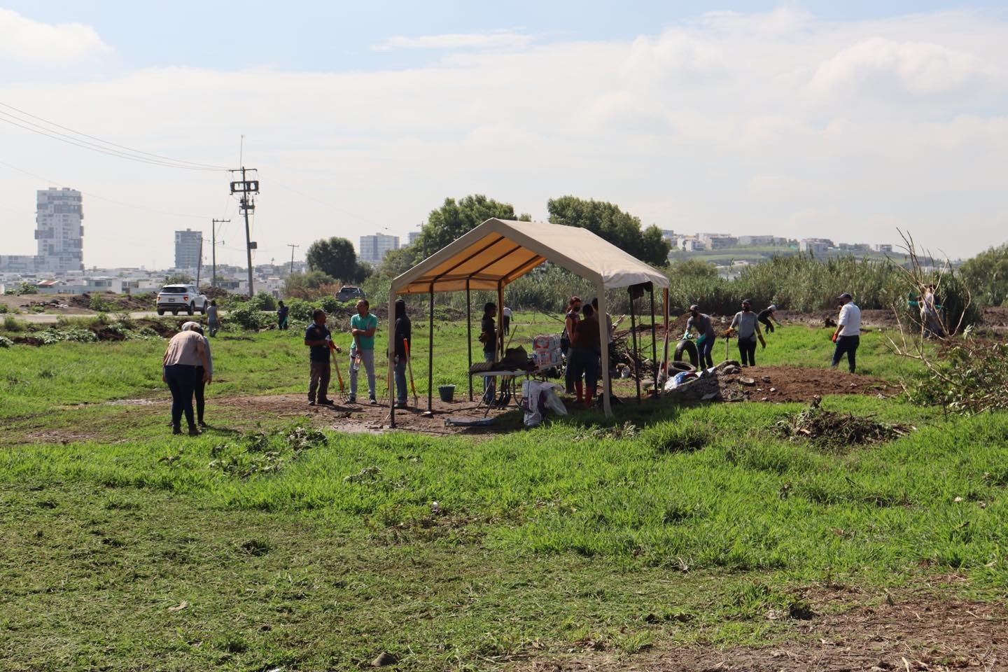 Ocoyucan promueve la protección Animal y prevención de zoonosis