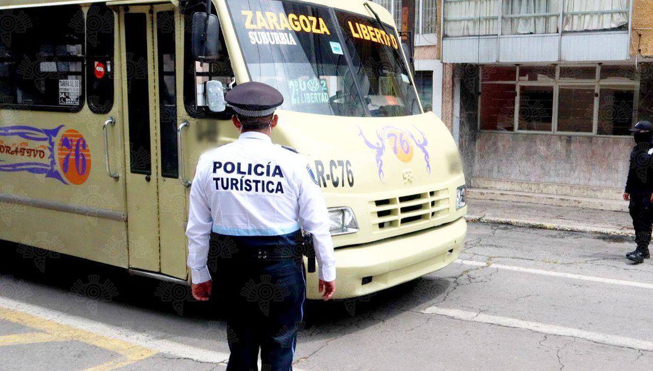 “Regreso a Clases Seguro Coordinado”