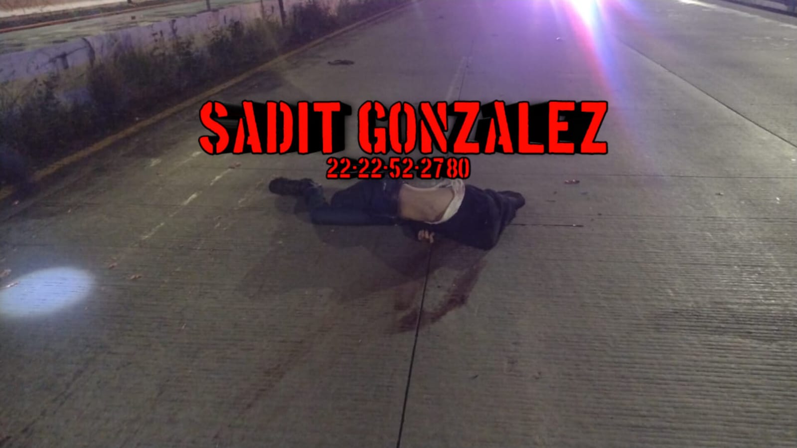 Lo matan durante intento de asalto en Acajete.