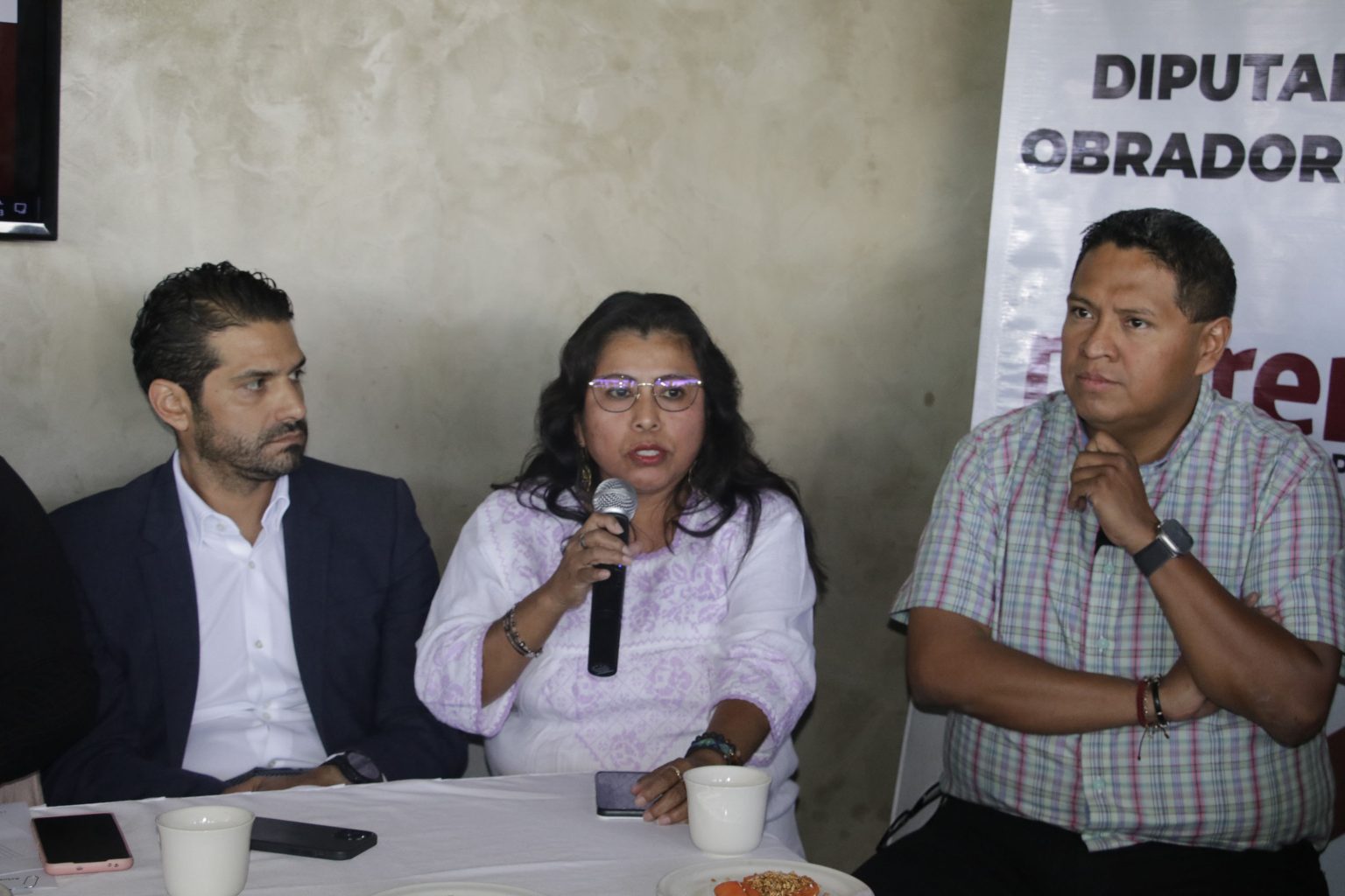 Denuncia Penal Presentada por Diputada de Morena Contra Funcionarios de la BUAP por Presunto Daño Patrimonial