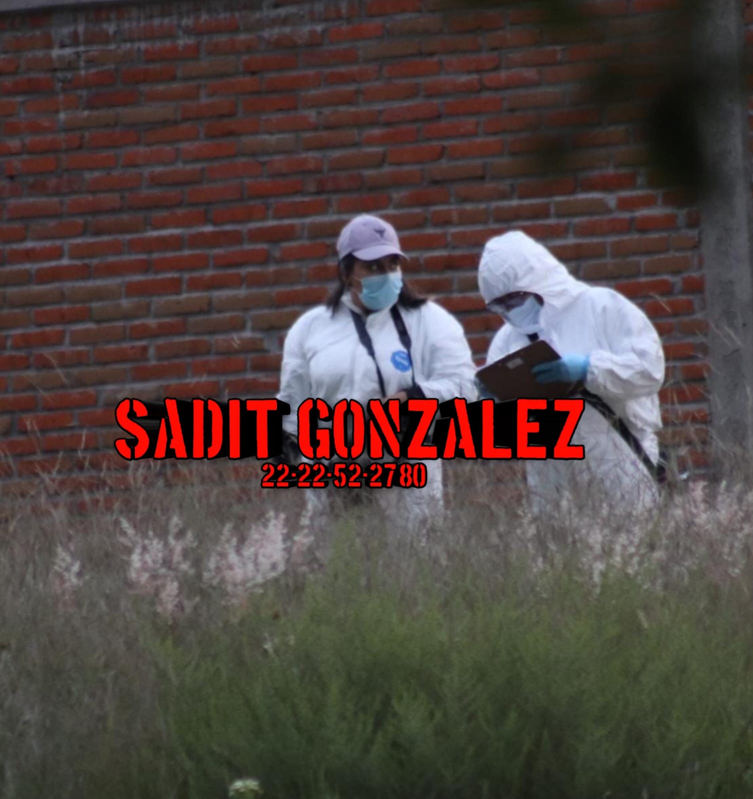 Levantan y asesinan a elemento de la Guardia Nacional en Puebla.