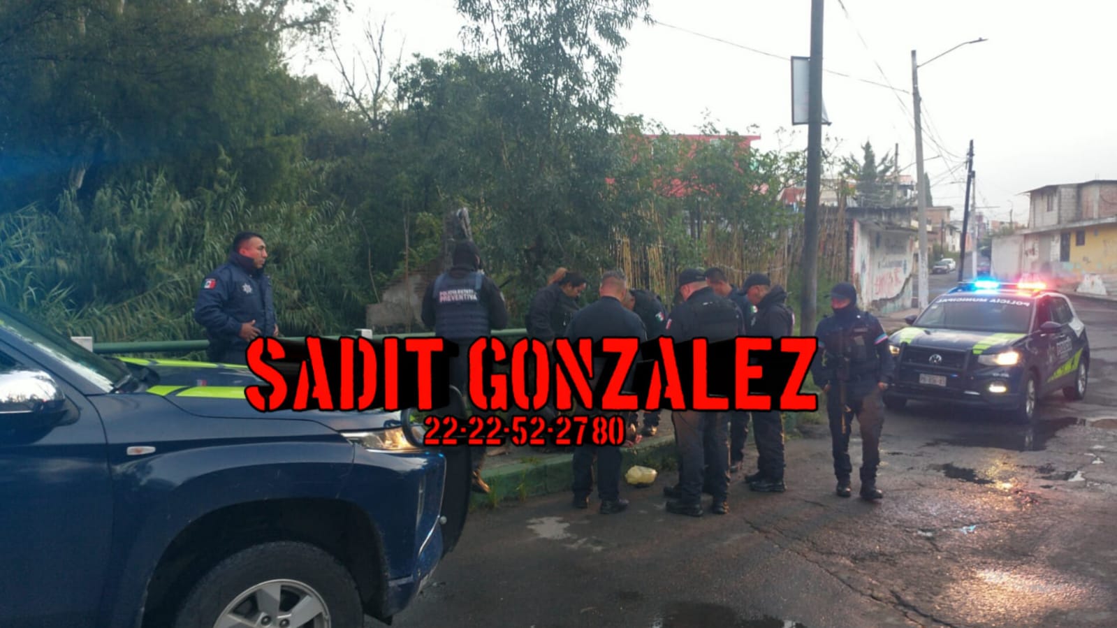 Lo hallan golpeado y maniatado en Colombres.