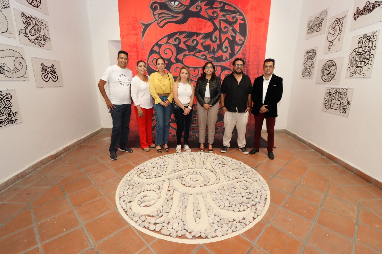 Impulso al intercambio comercial con Xicotepec y diversión para todos, en el tercer día de la feria Cholula 2023