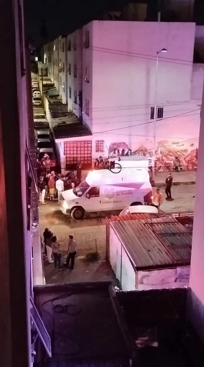 En presunta riña asesinan a un hombre en la Rivera Anaya