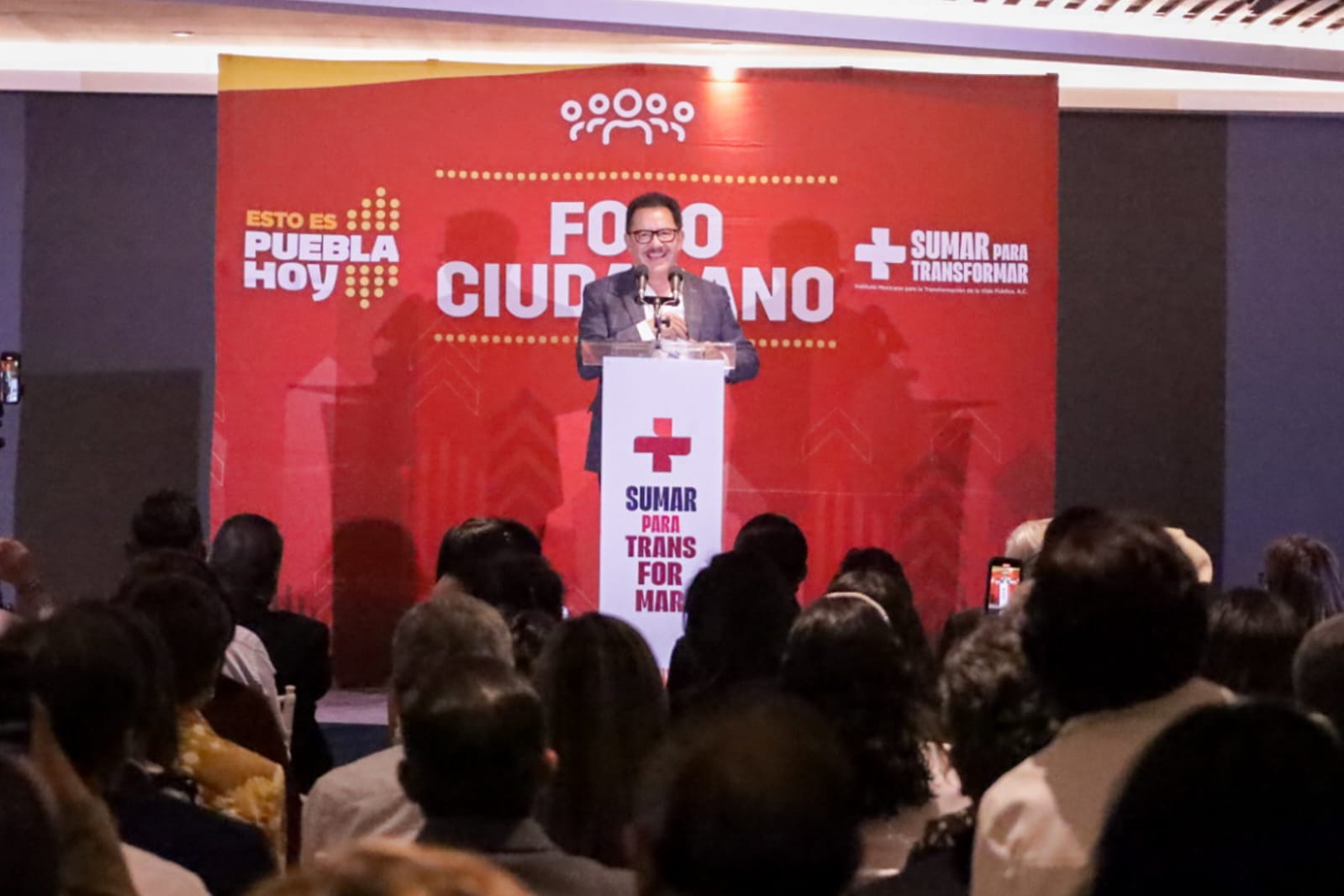 Humanizar la educación, ciencia y tecnología para lograr mejores condiciones de bienestar: Nacho Mier