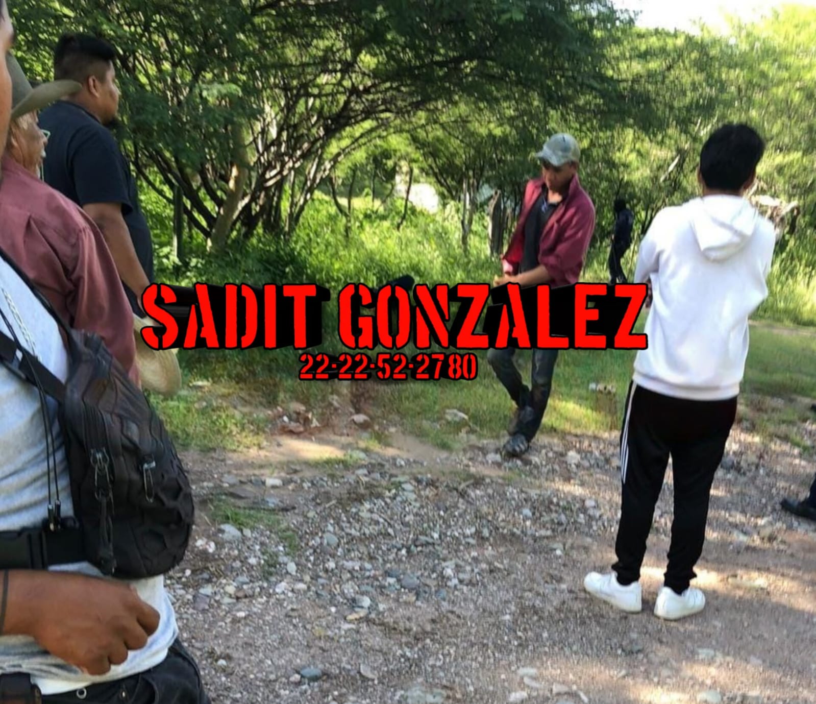 Lo acribillan a balazos en el marco de las fiestas patrias en Tehuitzingo