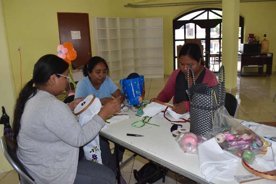 IMO imparte talleres gratuitos