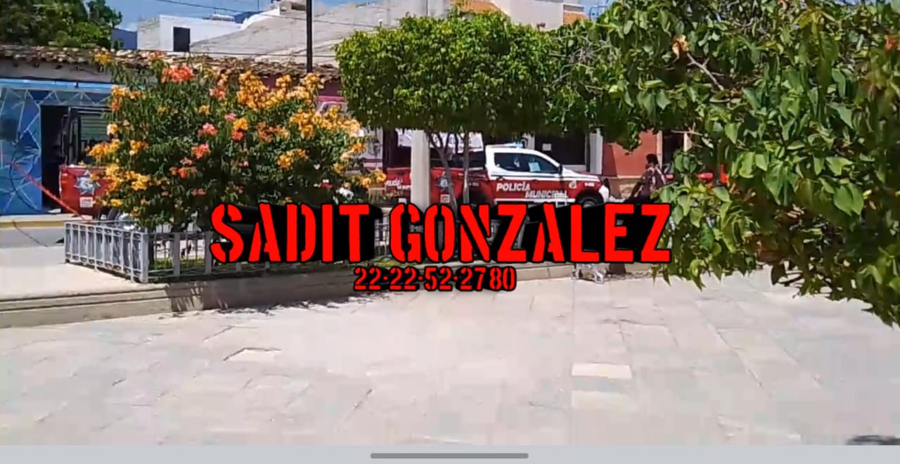 Asesinan a regidor de obras de Ajalpan.