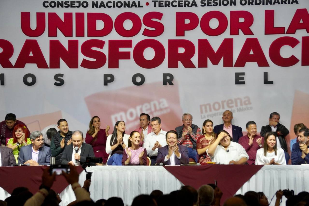 Con respeto, unidad y colaboración se defenderá la voluntad del pueblo: Armenta