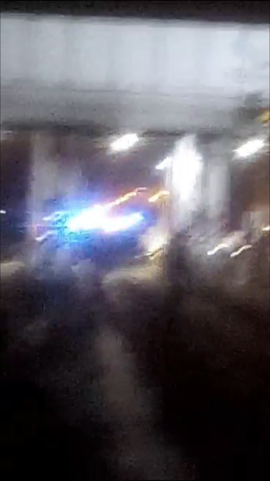 Cateo se sale de control y deja una mujer muerta y dos lesionados.