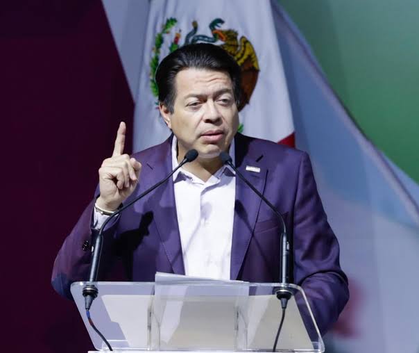 Convocatoria para aspirantes a gubernaturas se publicará el 18 de septiembre