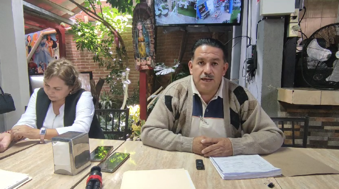 Denuncian al ISSSTE de negligligencia médica