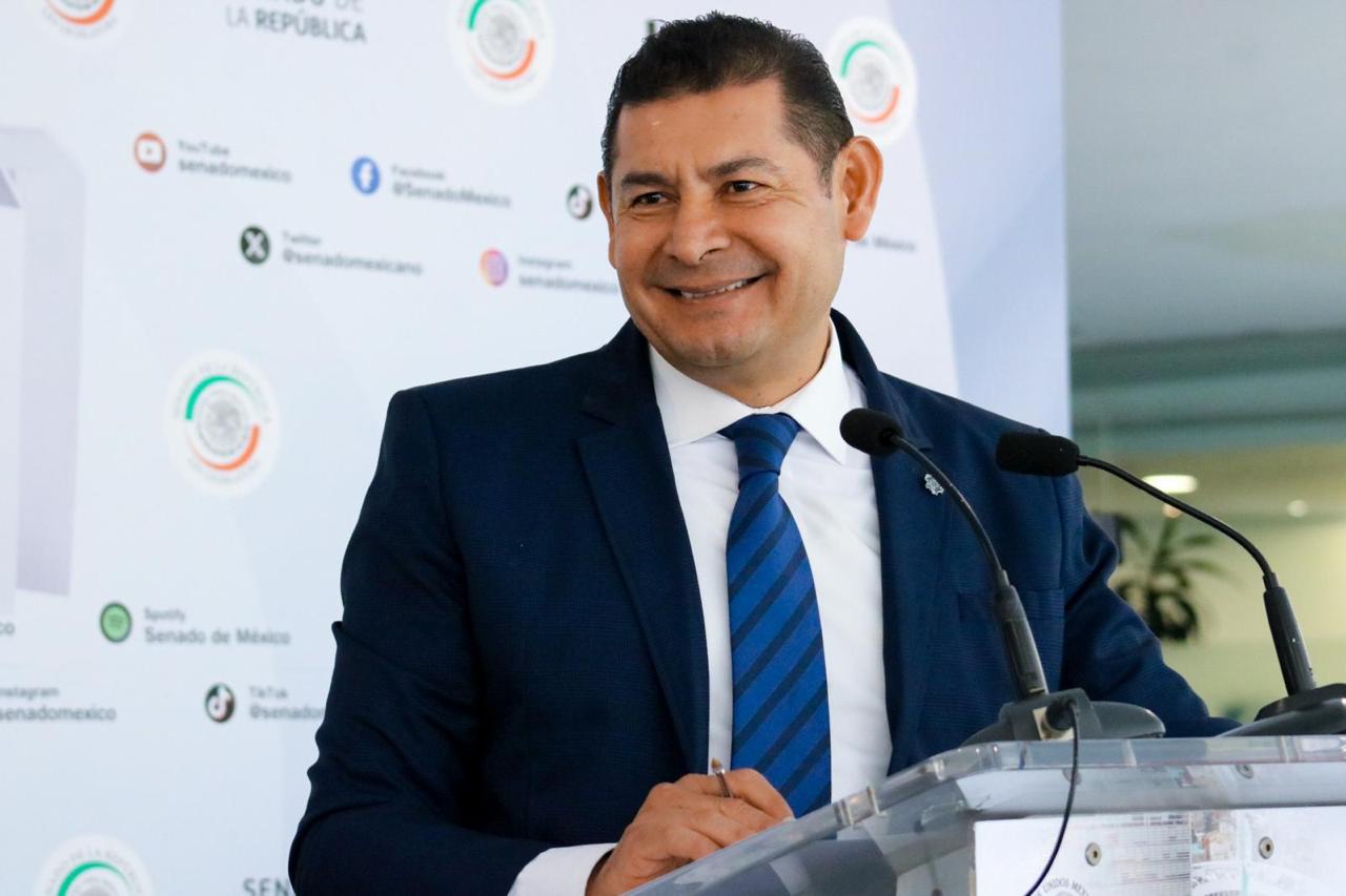 López Obrador posiciona a Mexico en el top 5 de las economías más importantes: Armenta