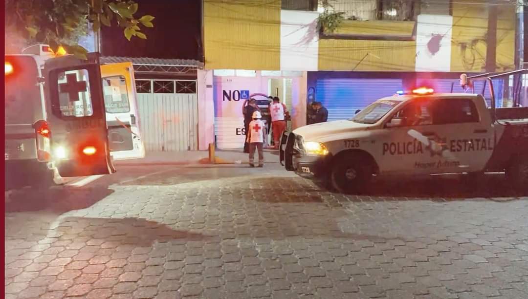 Le cortan la oreja en asalto en un intento de asalto en Tehuacán.