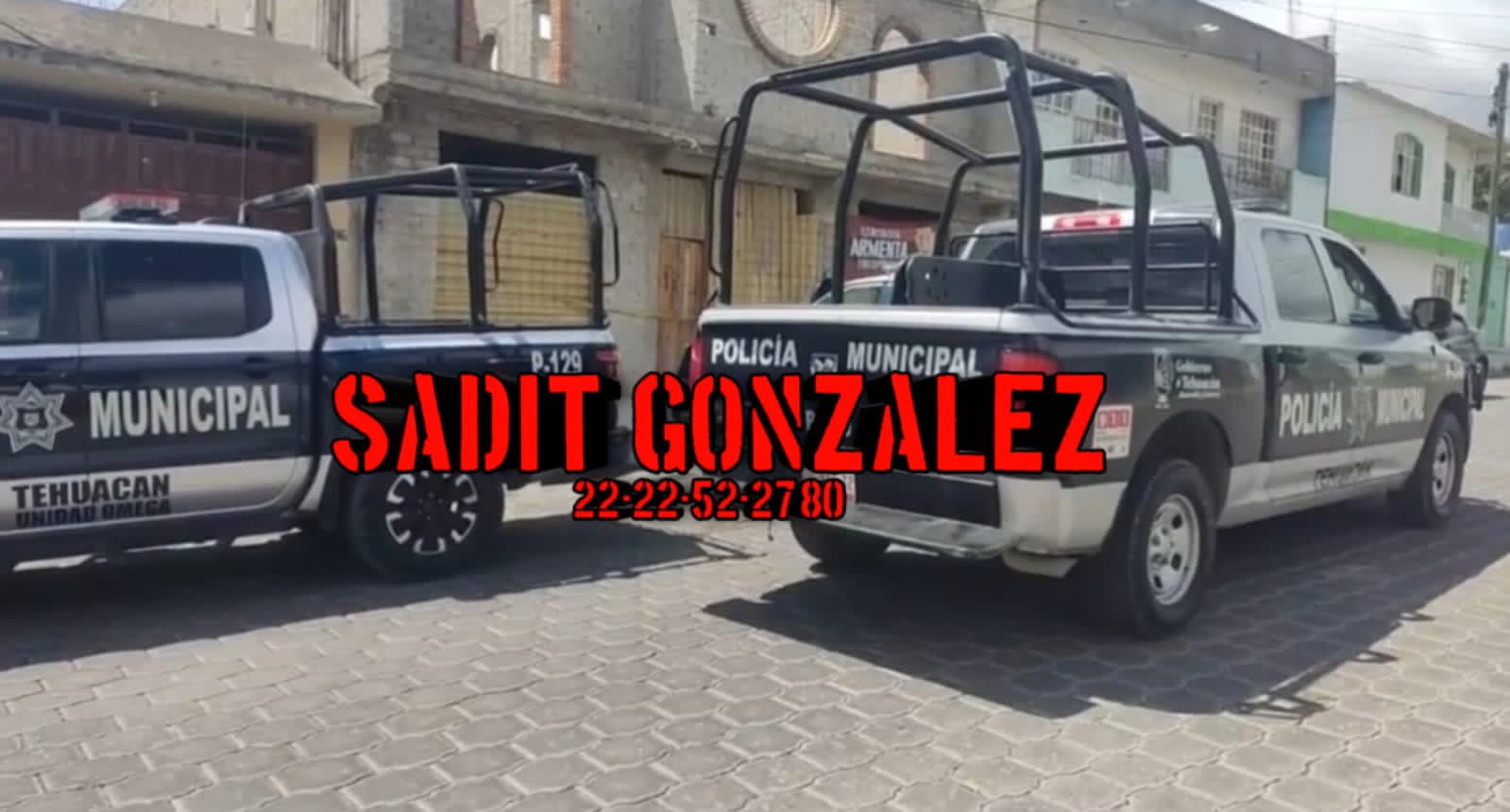 Lo hallan sin vida dentro de su casa en Tehuacán.