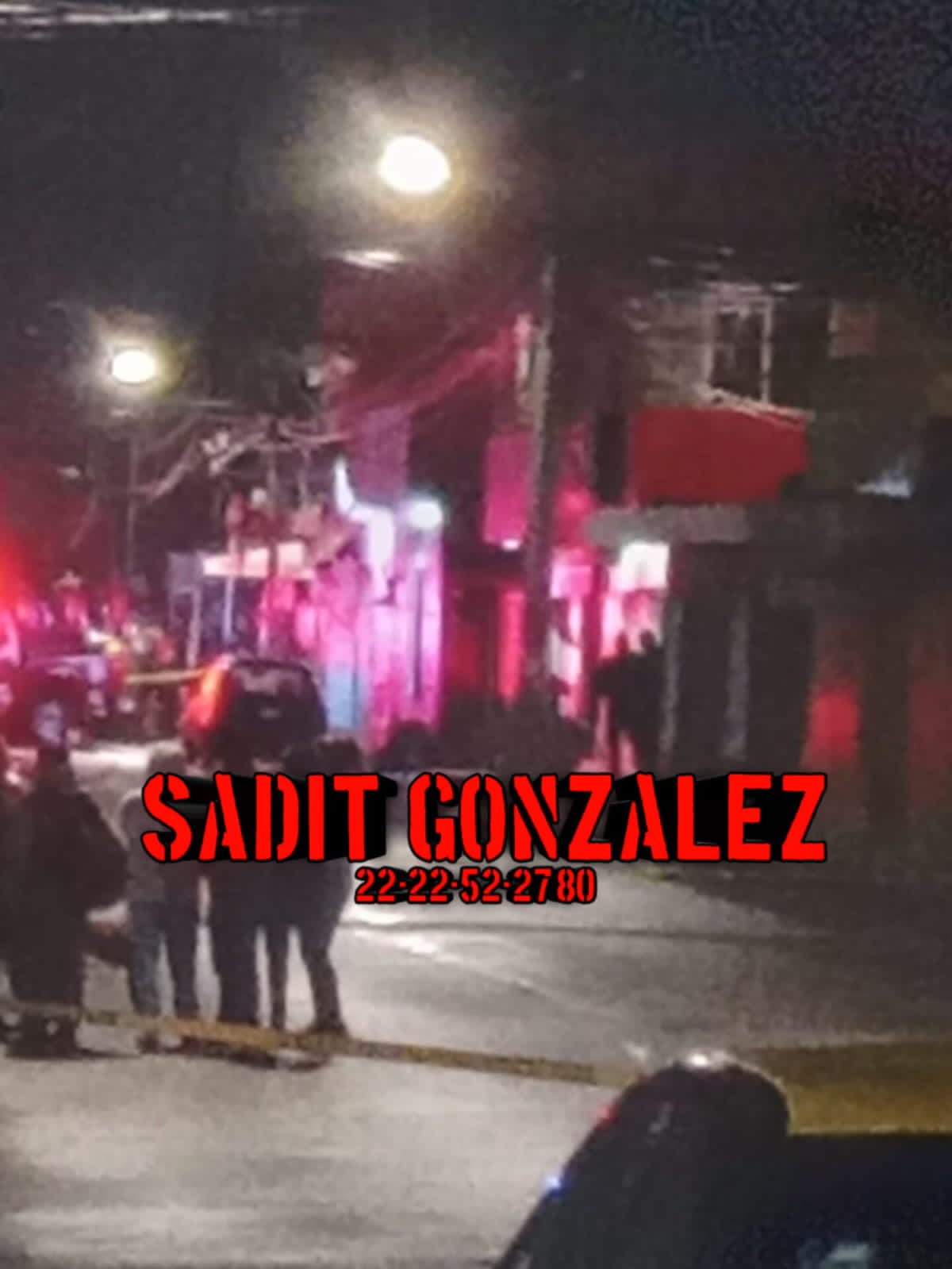 Lo ejecutan motosicarios en San Jerónimo Caleras.