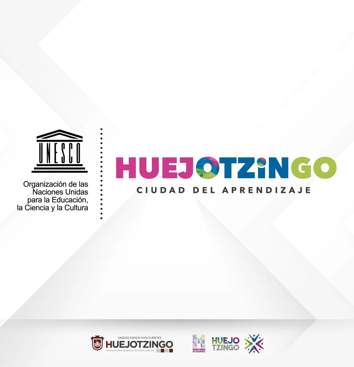 Incumplimiento de Huejotzingo como Ciudad del Aprendizaje de la ONU
