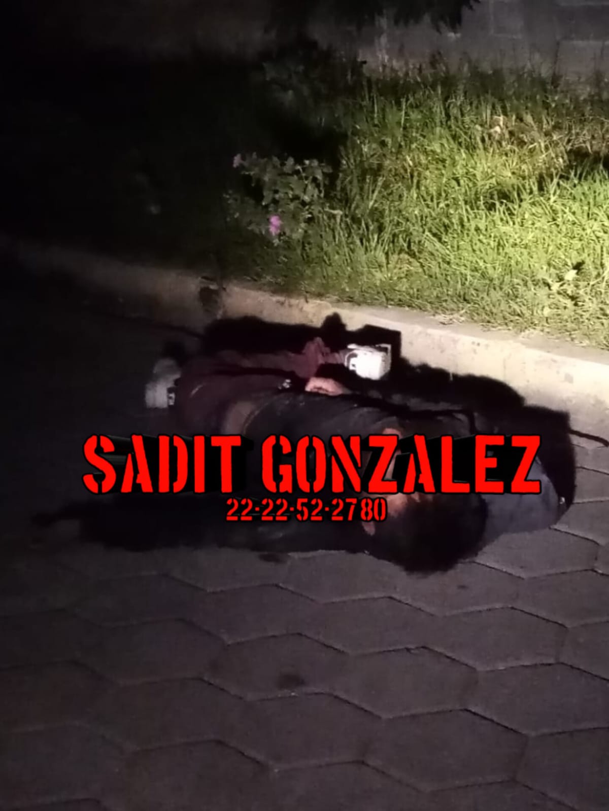 Hombre asesinado a balazos y hallado en Acajete habría sido levantado en Santiago Acatlan.