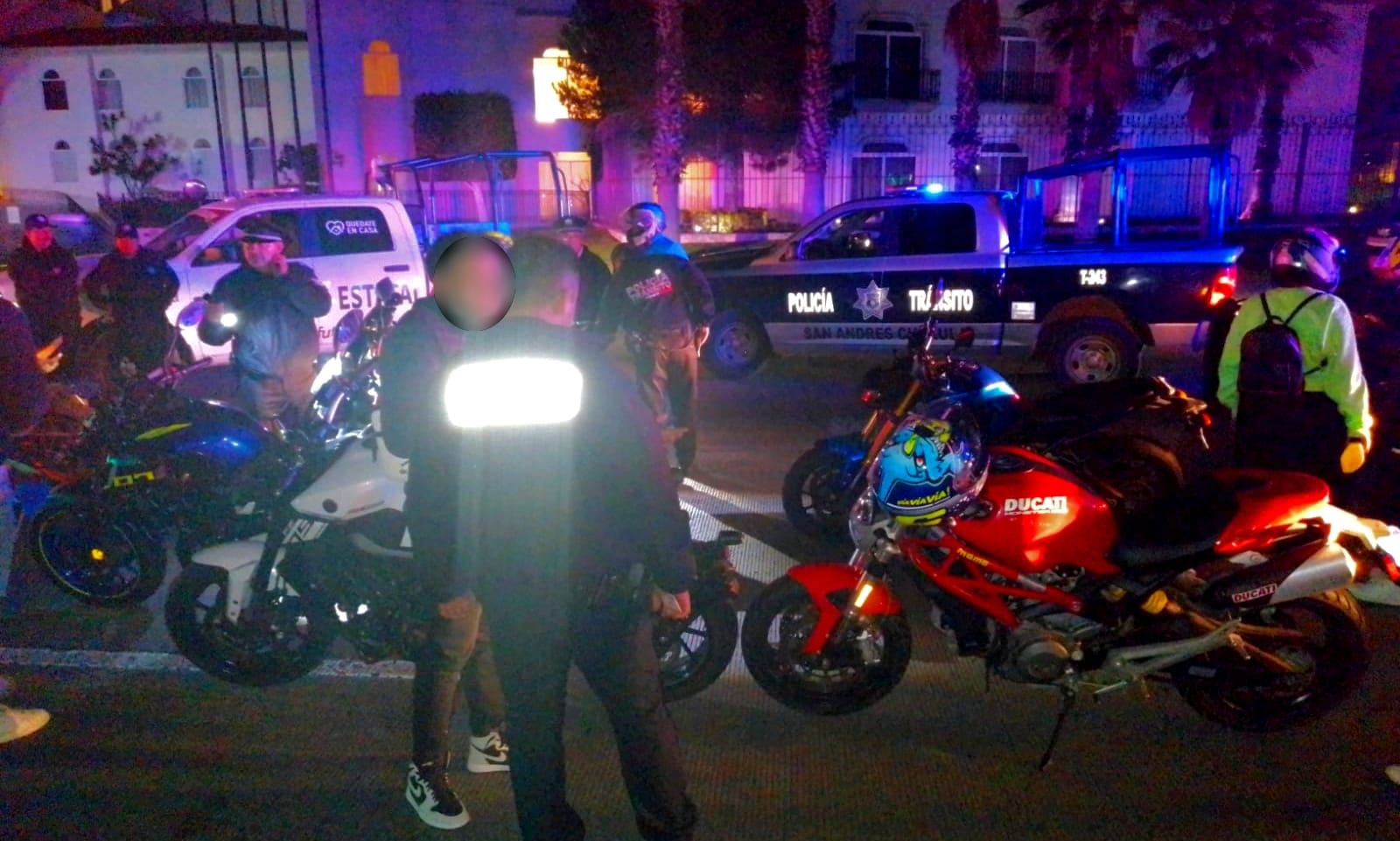 Refuerza SSP operativos para prevenir “arrancones”