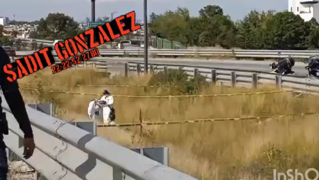 Hallan cadáver de un hombre en avanzado estado de descomposición en San Andrés.