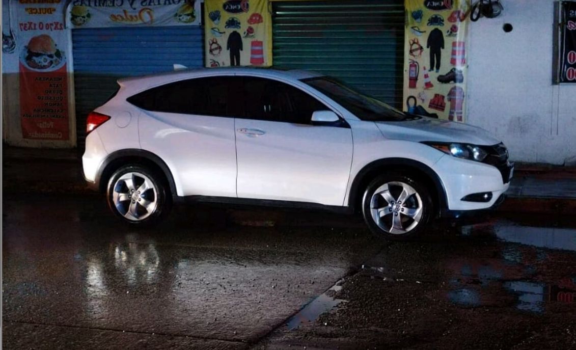 Secretaría de Seguridad Pública de Cuautlancingo desmantela banda delicitiva de robo a comercio