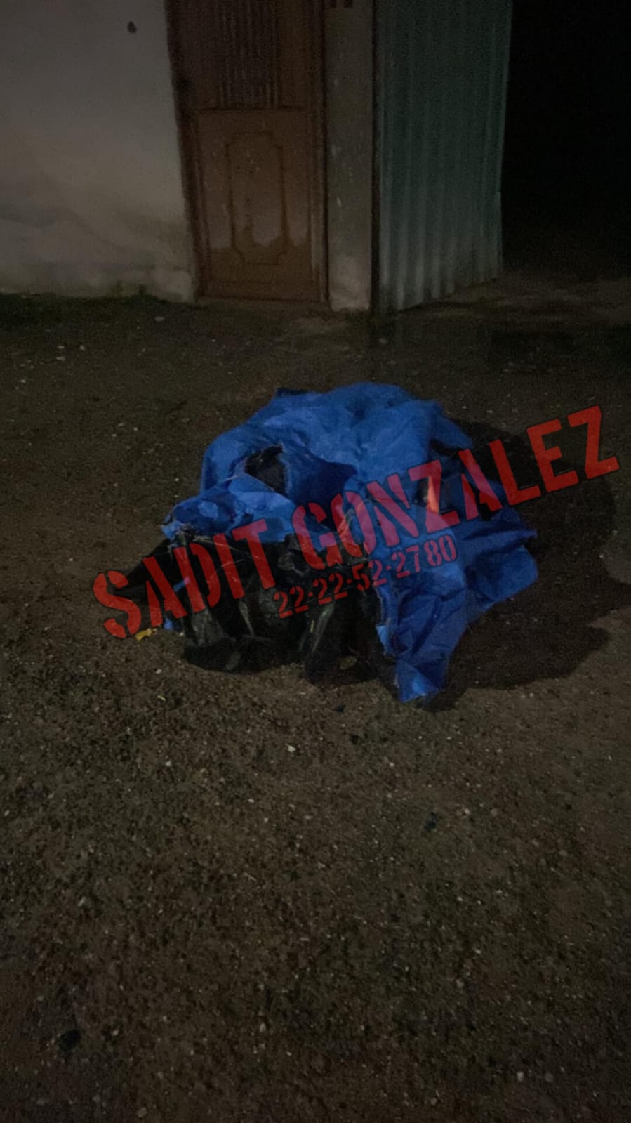 Localizan dos personas embolsadas en Amozoc.