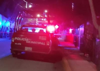Salió a la tienda y fue ejecutado a balazos en Huaquechula.