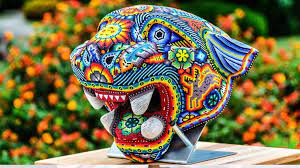 La cultura del Jaguar