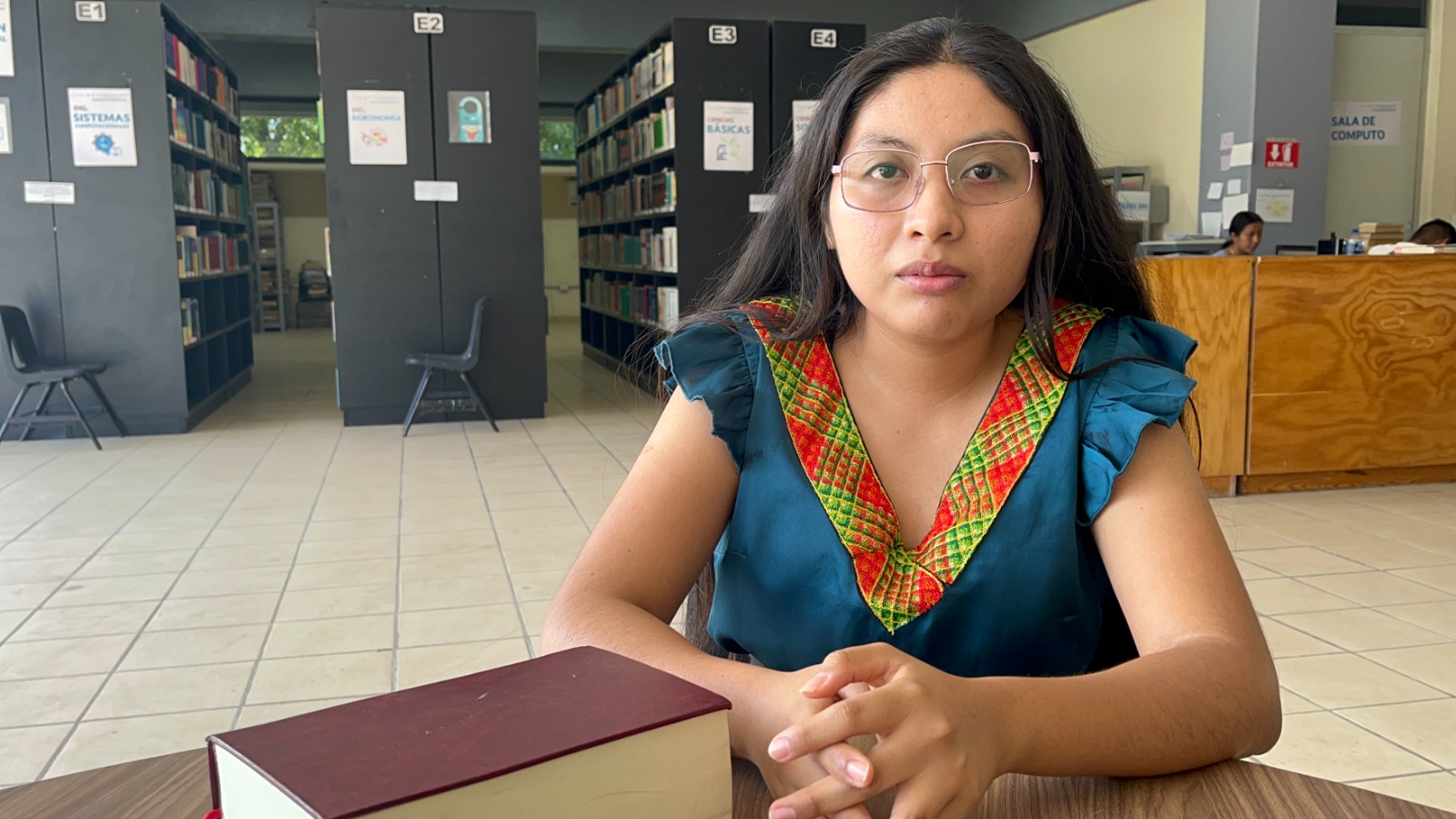 Tiene Tecomatlán a la mejor estudiante en ciencias económico-administrativo