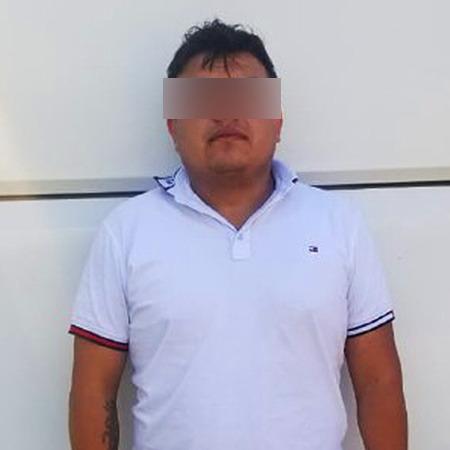 En Texmelucan, Policía Estatal detiene a cuatro presuntos traficantes de personas