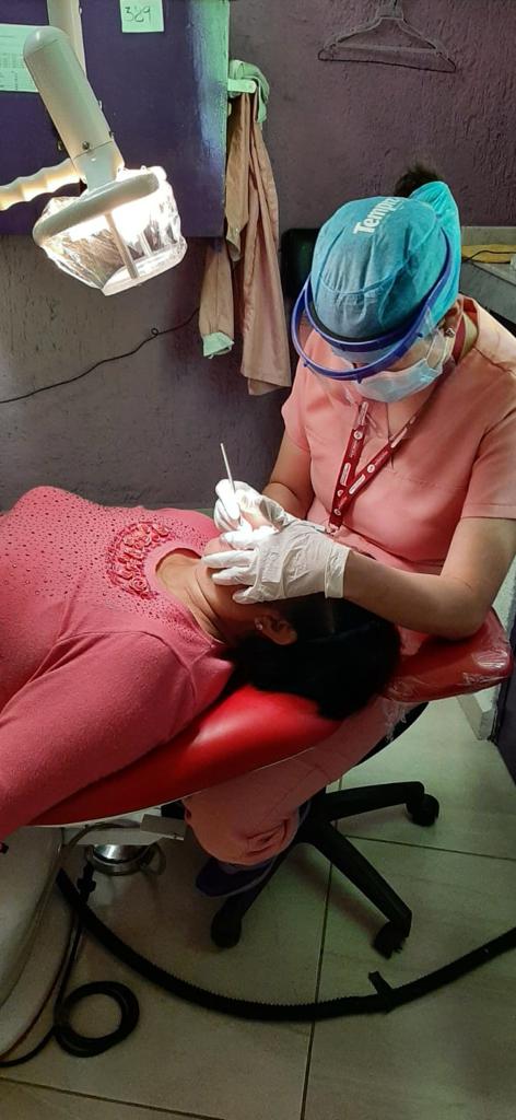 CRI de Texmelucan brinda 8 mil terapias al mes