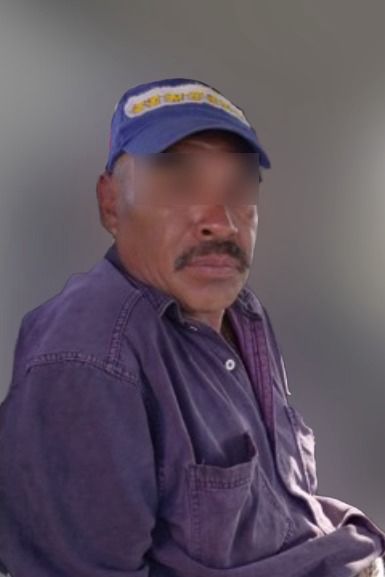 Detiene Policía Estatal a dos hombres por portación ilegal de armas de fuego