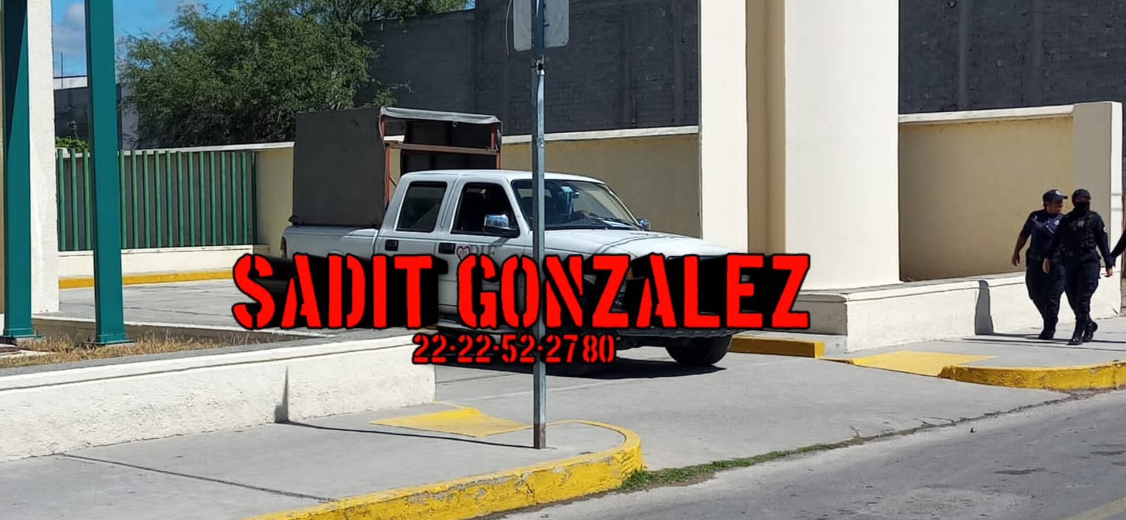 ¡Terrible! Violan a pequeña de apenas 1 año dos meses en Tehuacán.